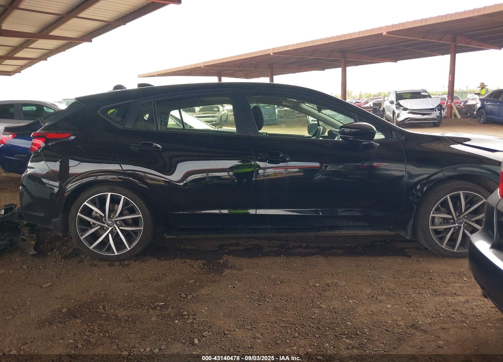 2024 SUBARU IMPREZA VIN: JF1GUAFC6R8375857