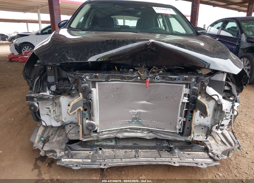 2024 SUBARU IMPREZA VIN: JF1GUAFC6R8375857
