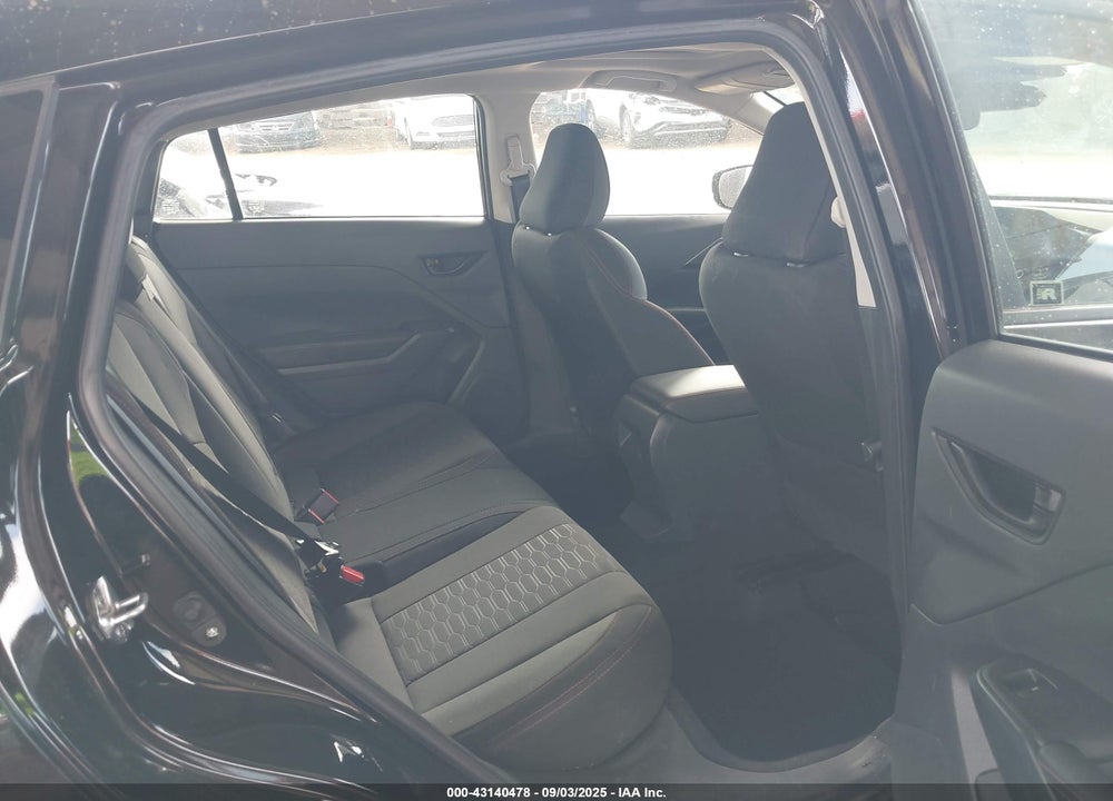 2024 SUBARU IMPREZA VIN: JF1GUAFC6R8375857