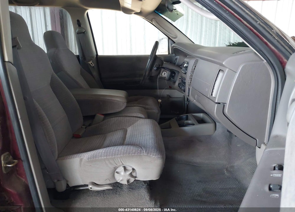 2001 DODGE DURANGO VIN: 1B4HS28N61F589351
