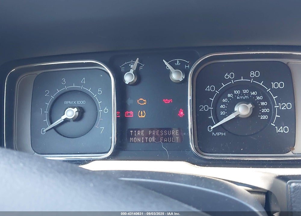 2007 LINCOLN MKX VIN: 2LMDU88CX7BJ17905