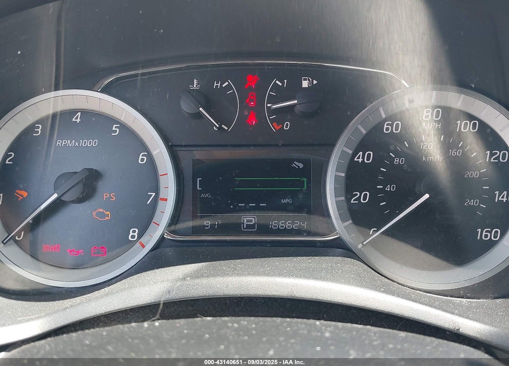 2015 NISSAN SENTRA VIN: 3N1AB7AP6FL641543