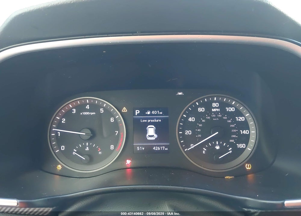2020 HYUNDAI TUCSON VIN: KM8J3CALXLU202696