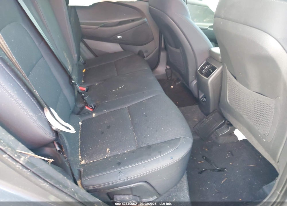 2020 HYUNDAI TUCSON VIN: KM8J3CALXLU202696