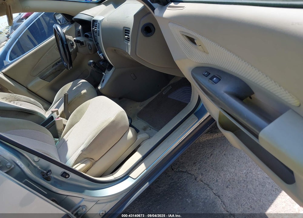 2006 HYUNDAI TUCSON GLS/LIMITED VIN: KM8JN12D86U336438