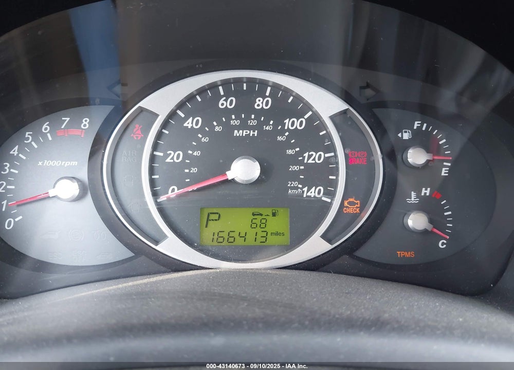 2006 HYUNDAI TUCSON GLS/LIMITED VIN: KM8JN12D86U336438