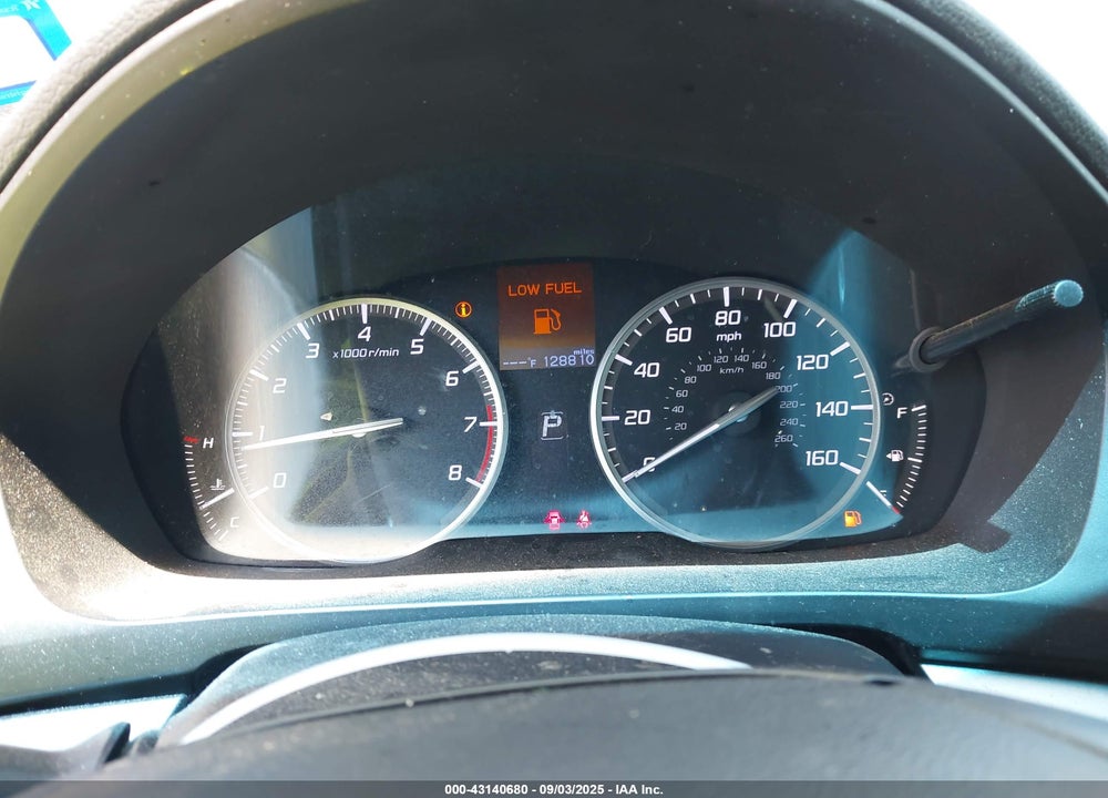 2014 ACURA ILX VIN: 19VDE1F37EE008954