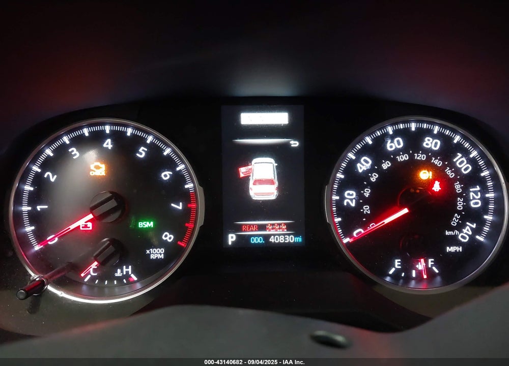 2022 TOYOTA RAV4 VIN: 2T3W1RFV3NC196728