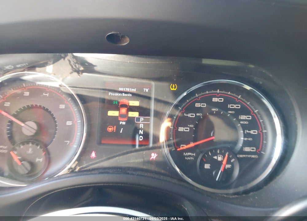 2012 DODGE CHARGER VIN: 2C3CDXATXCH282641