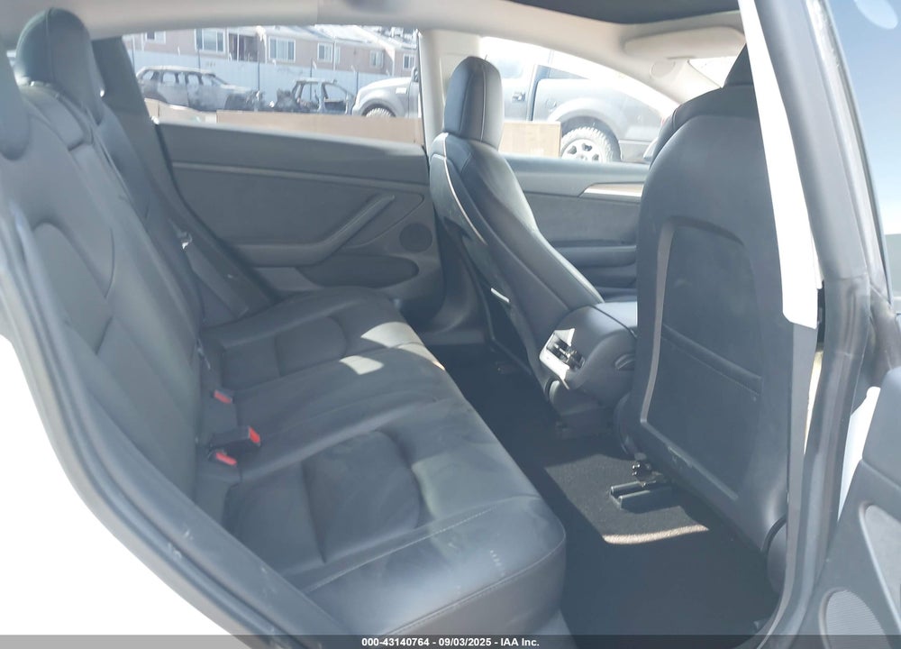 2021 TESLA MODEL 3 VIN: 5YJ3E1EA8MF006478