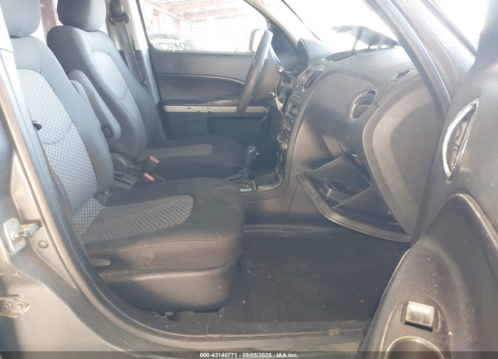 2009 CHEVROLET HHR LT VIN: 3GNCA23B29S605170