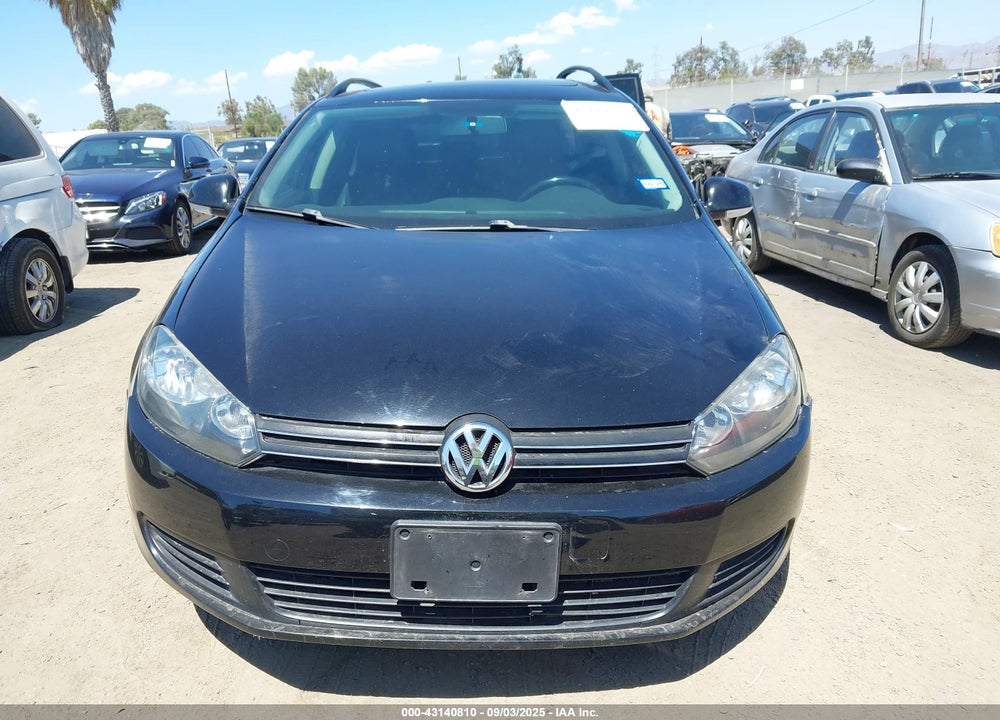 2014 VOLKSWAGEN JETTA VIN: 3VWPL7AJ4EM608904