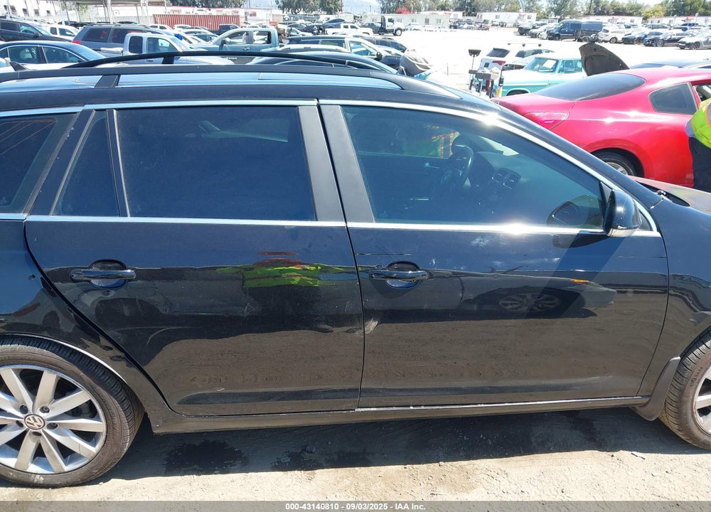 2014 VOLKSWAGEN JETTA VIN: 3VWPL7AJ4EM608904