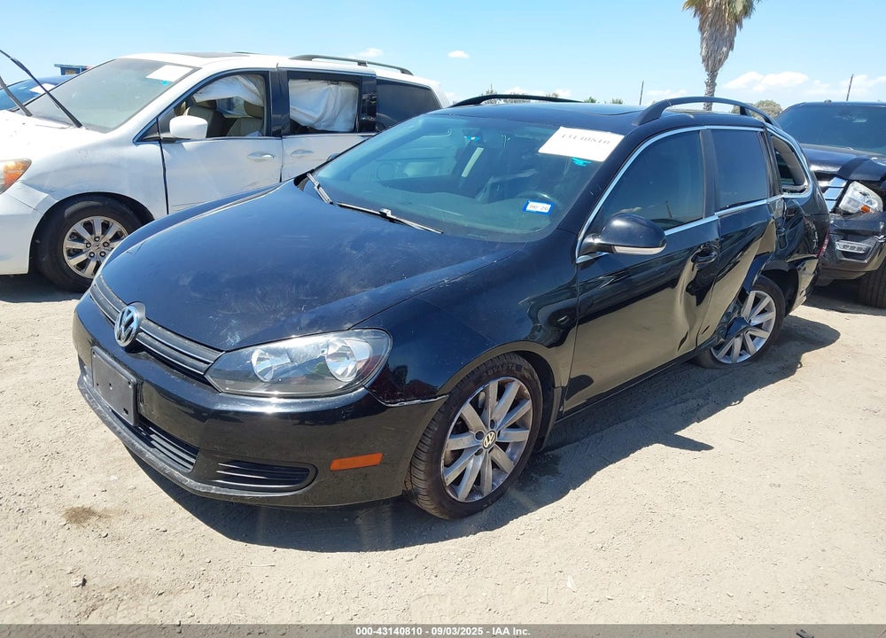 2014 VOLKSWAGEN JETTA VIN: 3VWPL7AJ4EM608904