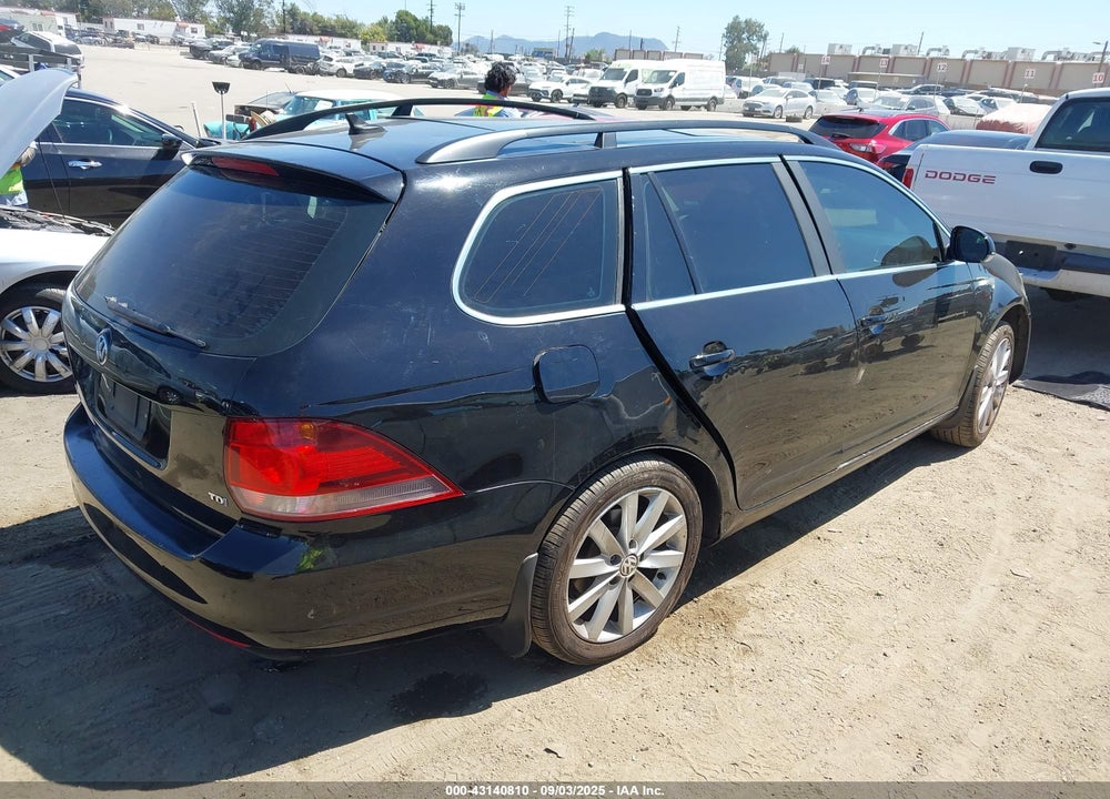 2014 VOLKSWAGEN JETTA VIN: 3VWPL7AJ4EM608904