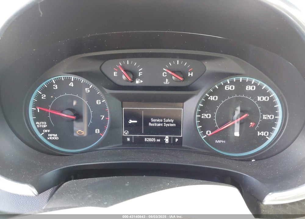 2021 CHEVROLET MALIBU VIN: 1G1ZD5ST4MF029092