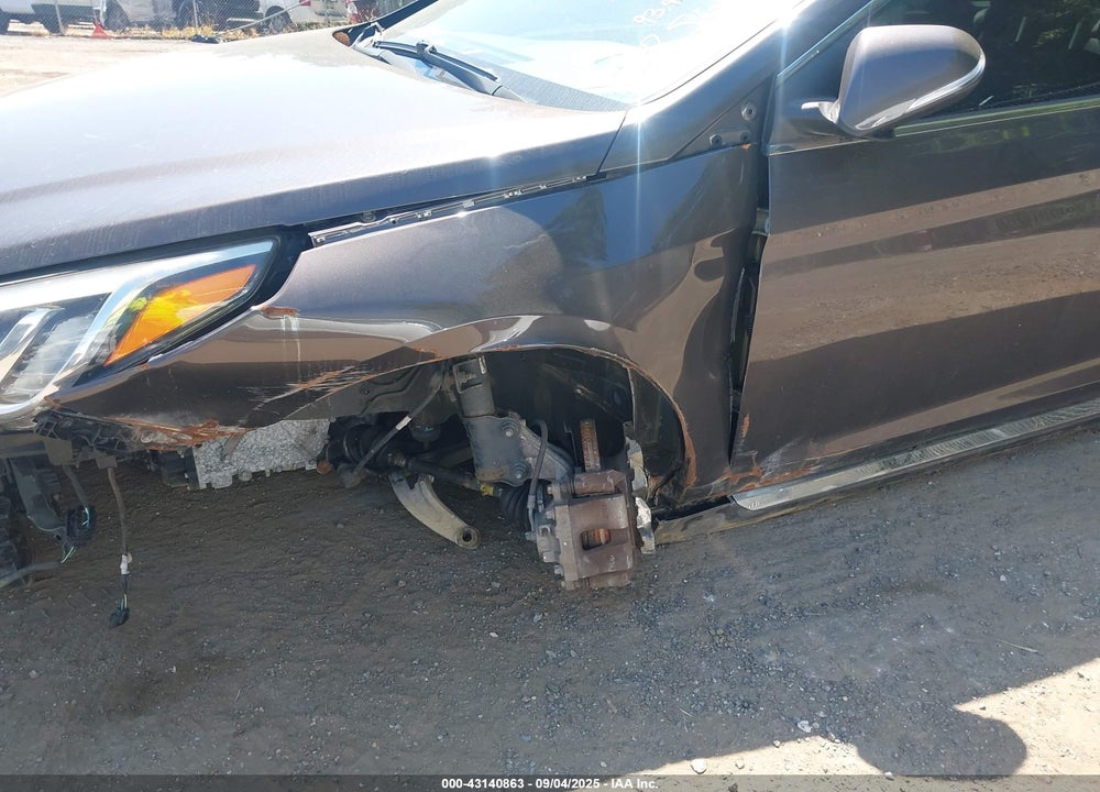 2016 HYUNDAI SONATA VIN: 5NPE34AF4GH425693