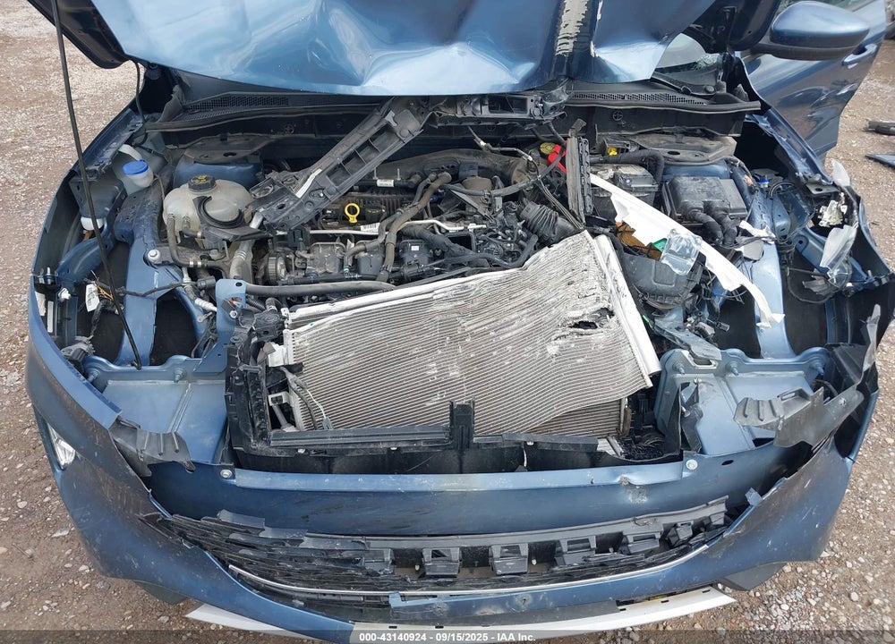 2020 FORD ESCAPE SEL VIN: 1FMCU9H96LUC08921