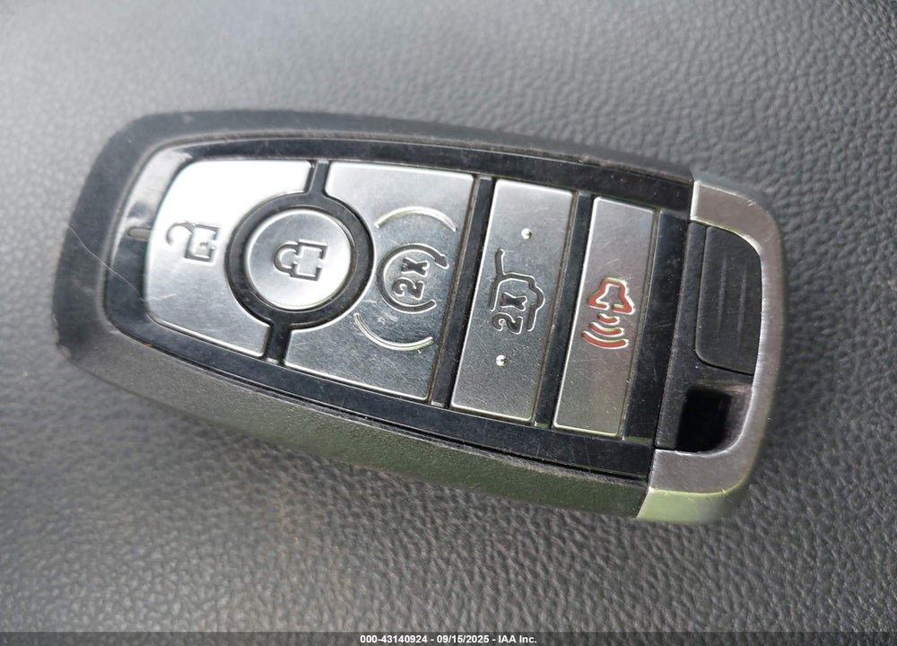 2020 FORD ESCAPE SEL VIN: 1FMCU9H96LUC08921