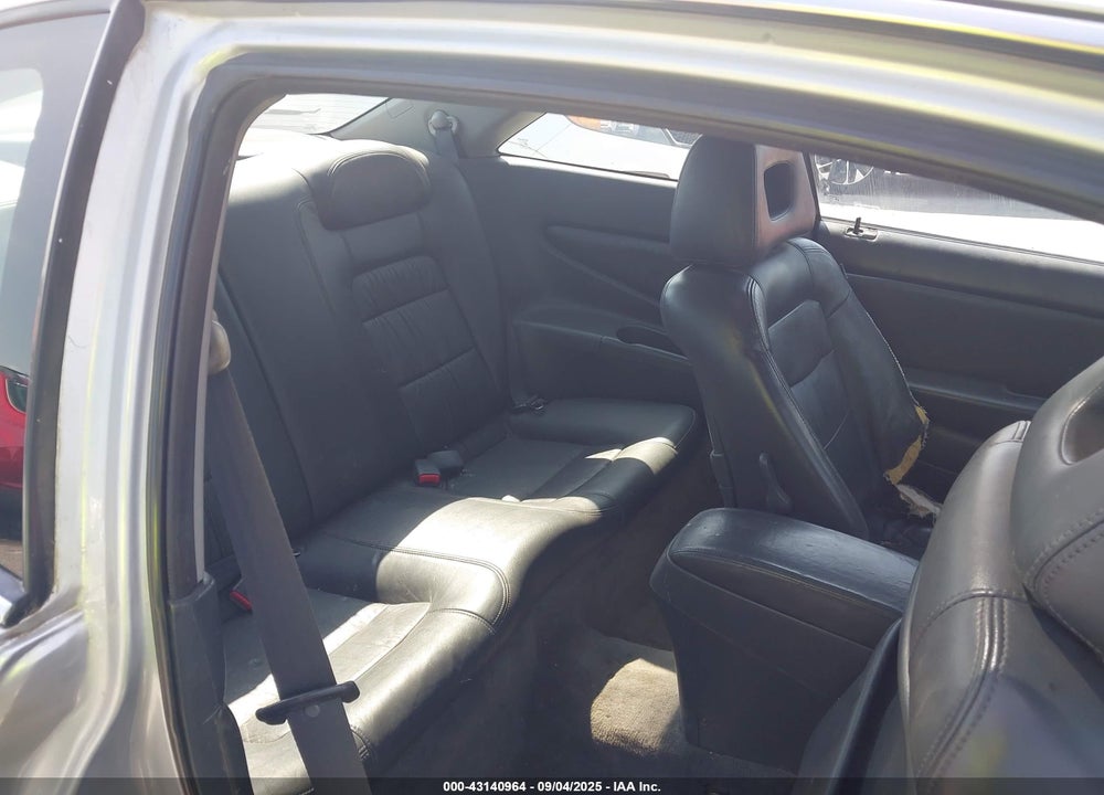 2002 HONDA ACCORD 3.0 EX VIN: 1HGCG22502A030269