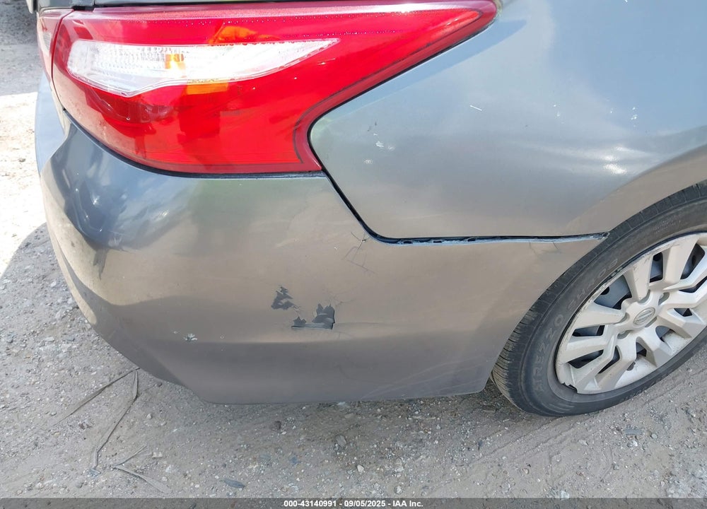 2016 NISSAN ALTIMA VIN: 1N4AL3AP6GN339728