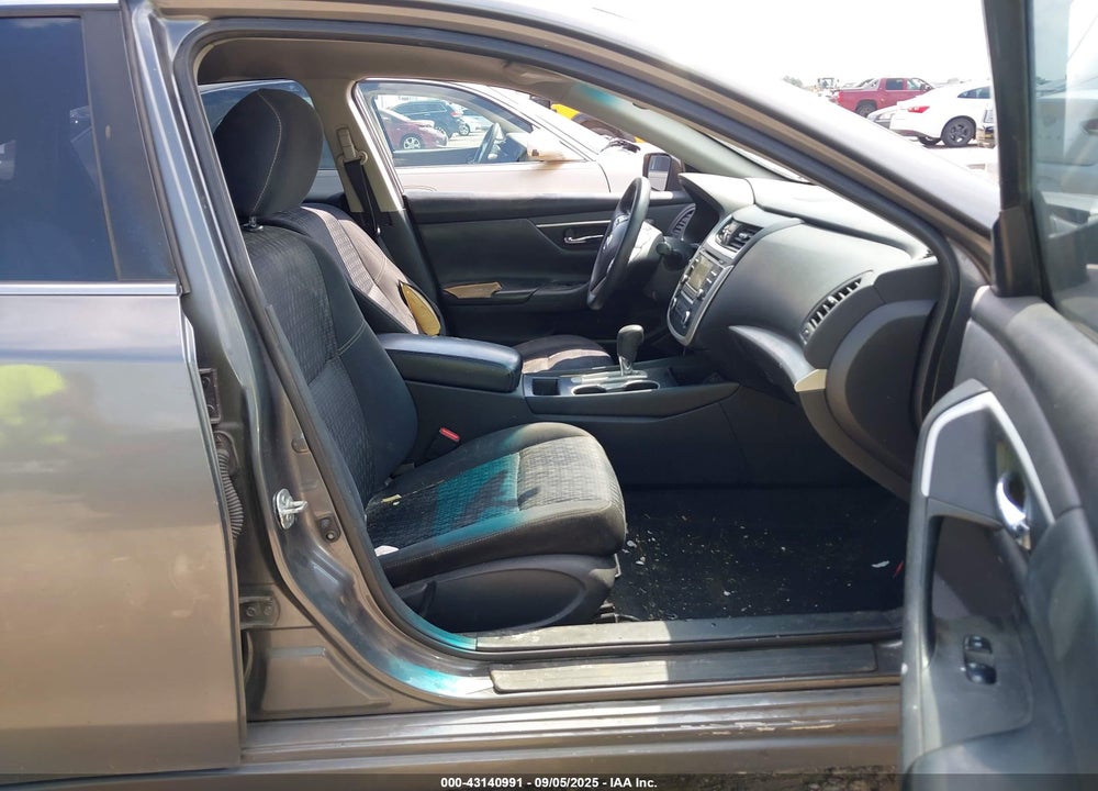 2016 NISSAN ALTIMA VIN: 1N4AL3AP6GN339728