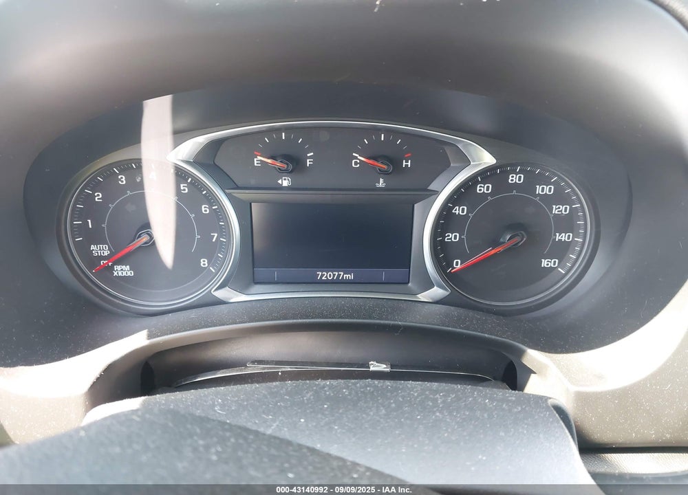 2020 GMC TERRAIN VIN: 3GKALMEV1LL326702