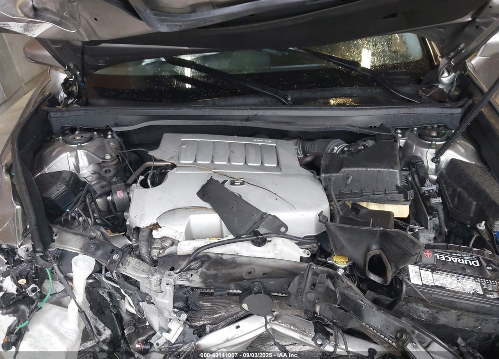 2015 LEXUS ES 350 VIN: JTHBK1GGXF2203243