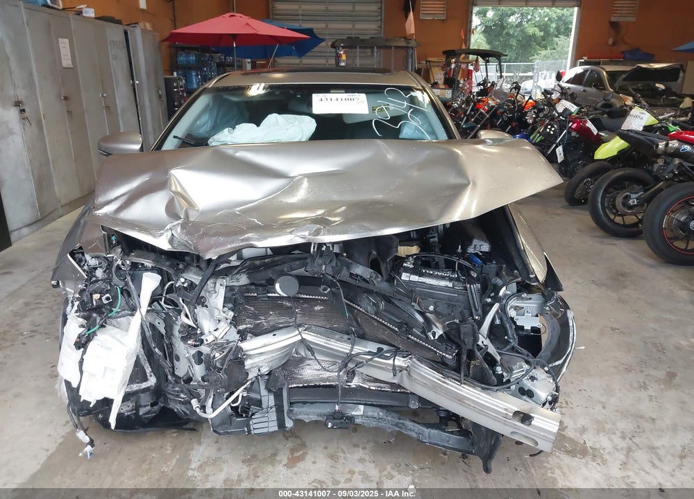 2015 LEXUS ES 350 VIN: JTHBK1GGXF2203243