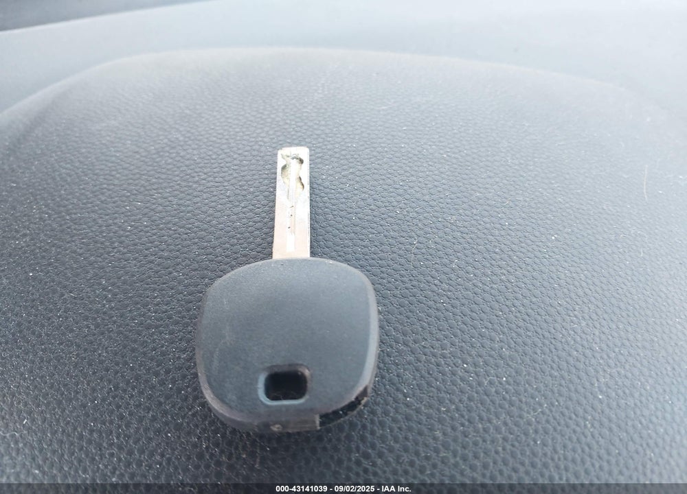 2015 KIA SOUL VIN: KNDJN2A24F7211154