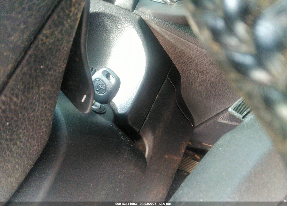 2015 TOYOTA COROLLA VIN: 2T1BURHE7FC479744