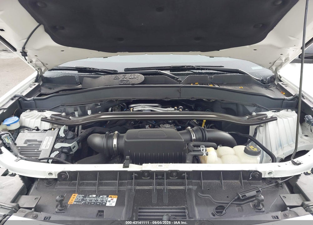 2021 FORD EXPLORER VIN: 1FM5K8HC1MGB57686