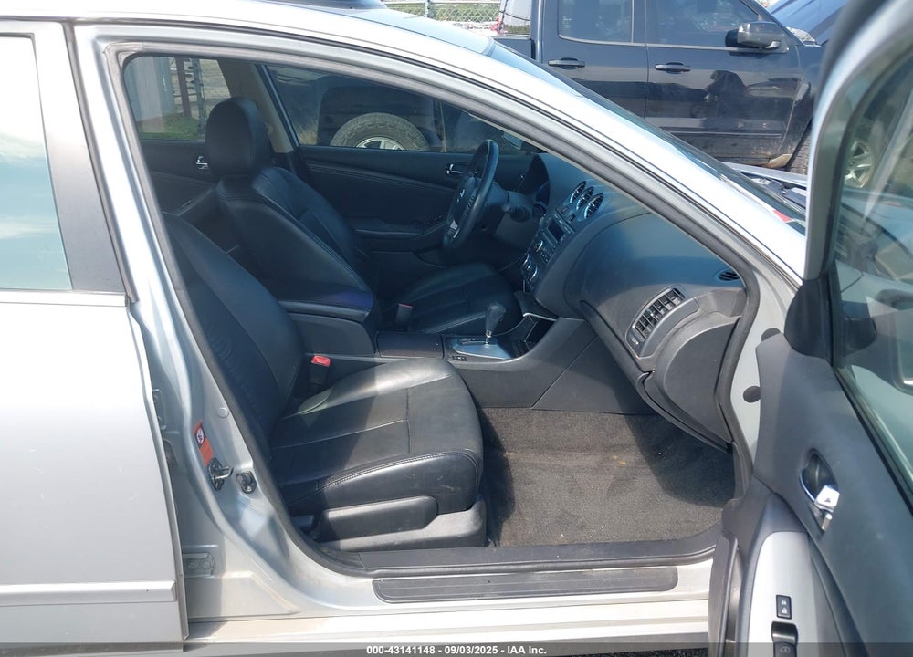 2007 NISSAN ALTIMA 3.5 SE VIN: 1N4BL21E27N484262