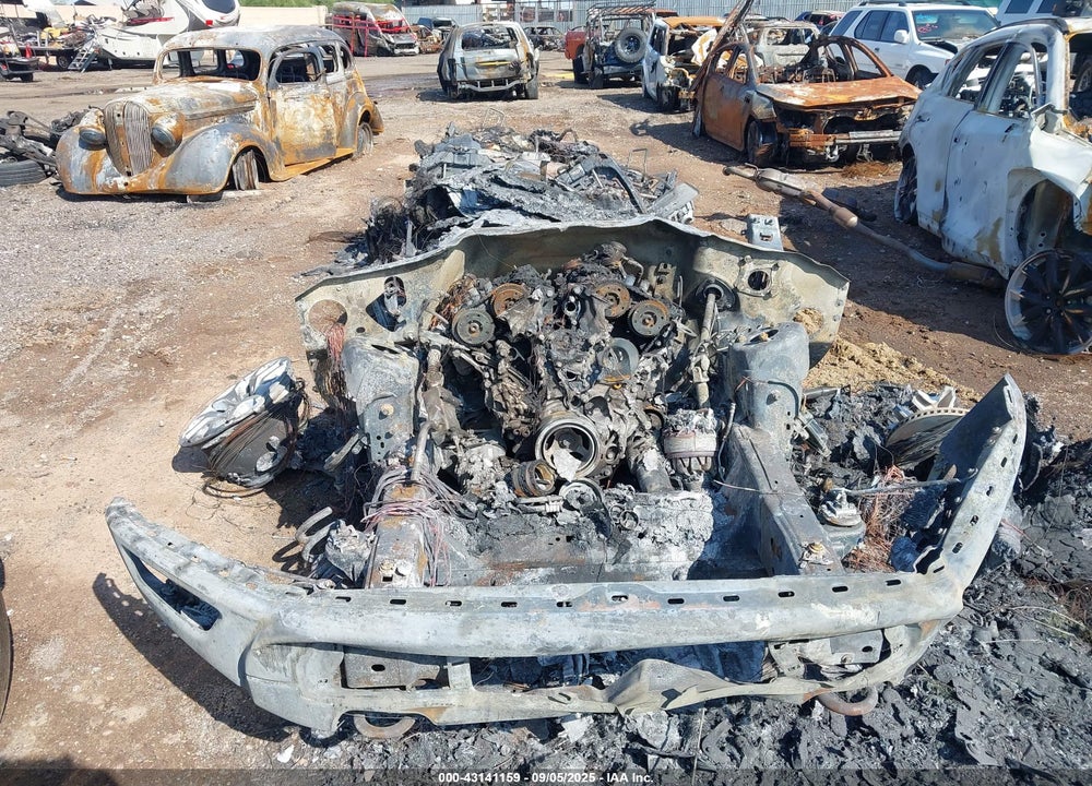 2021 FORD F-150 VIN: 1FTFW1RG5MFC29842