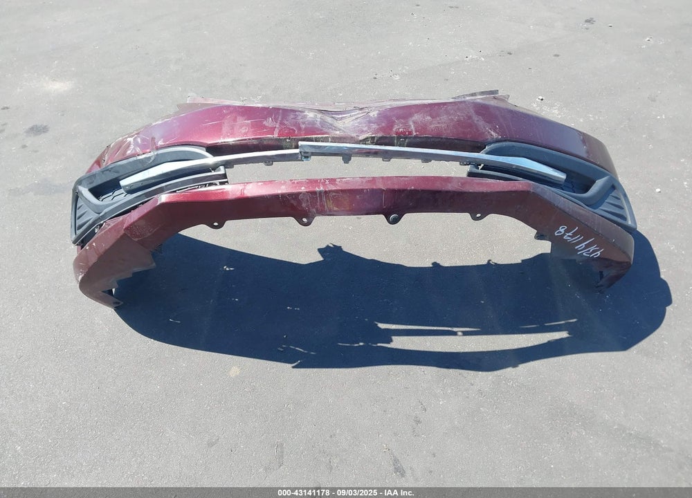 2014 HONDA CIVIC VIN: 2HGFB2F57EH519036