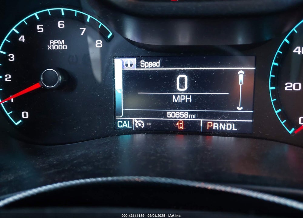 2018 CHEVROLET COLORADO VIN: 1GCGTDEN9J1192516