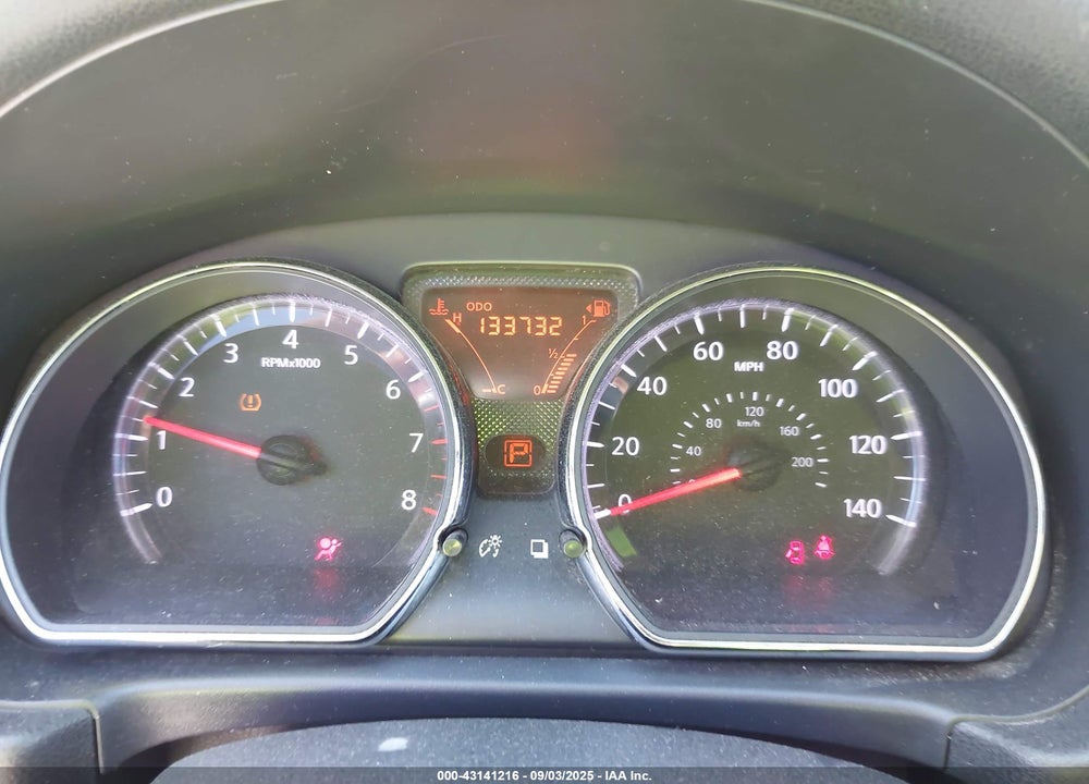 2014 NISSAN VERSA VIN: 3N1CN7AP5EL849010