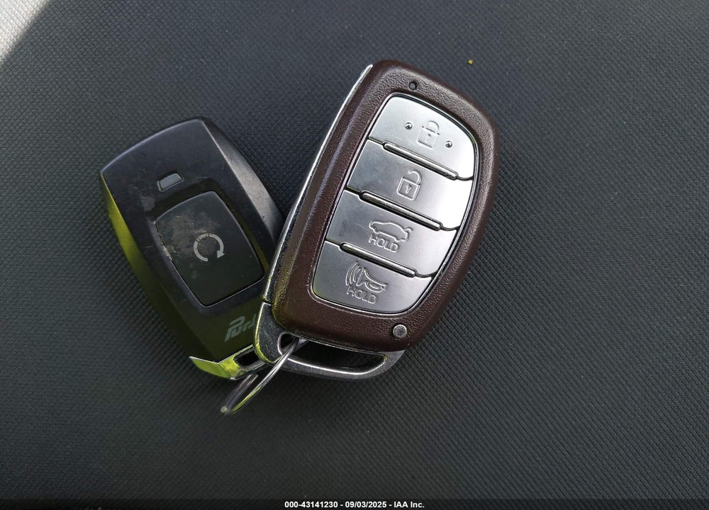 2018 HYUNDAI SONATA VIN: 5NPE34AF4JH714290