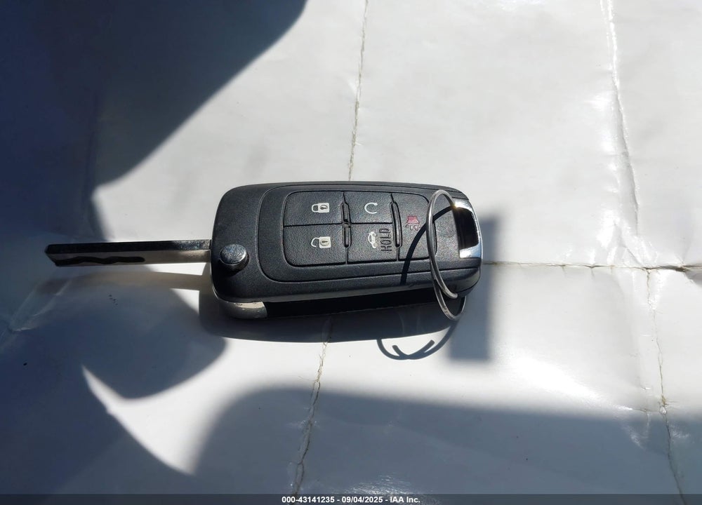 2015 BUICK VERANO CONVENIENCE GROUP VIN: 1G4PR5SK9F4116956