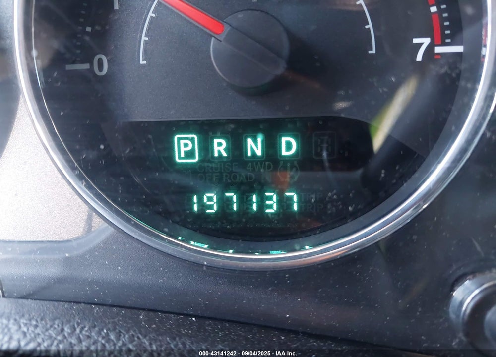 2012 JEEP WRANGLER UNLIMITED VIN: 1C4BJWEG3CL151951