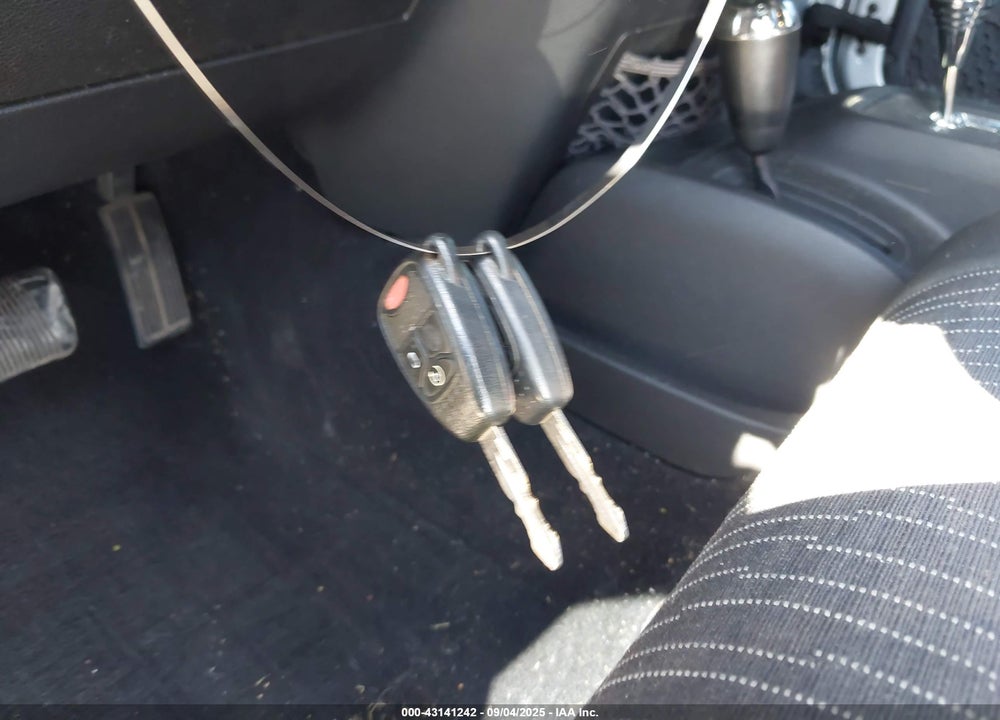 2012 JEEP WRANGLER UNLIMITED VIN: 1C4BJWEG3CL151951