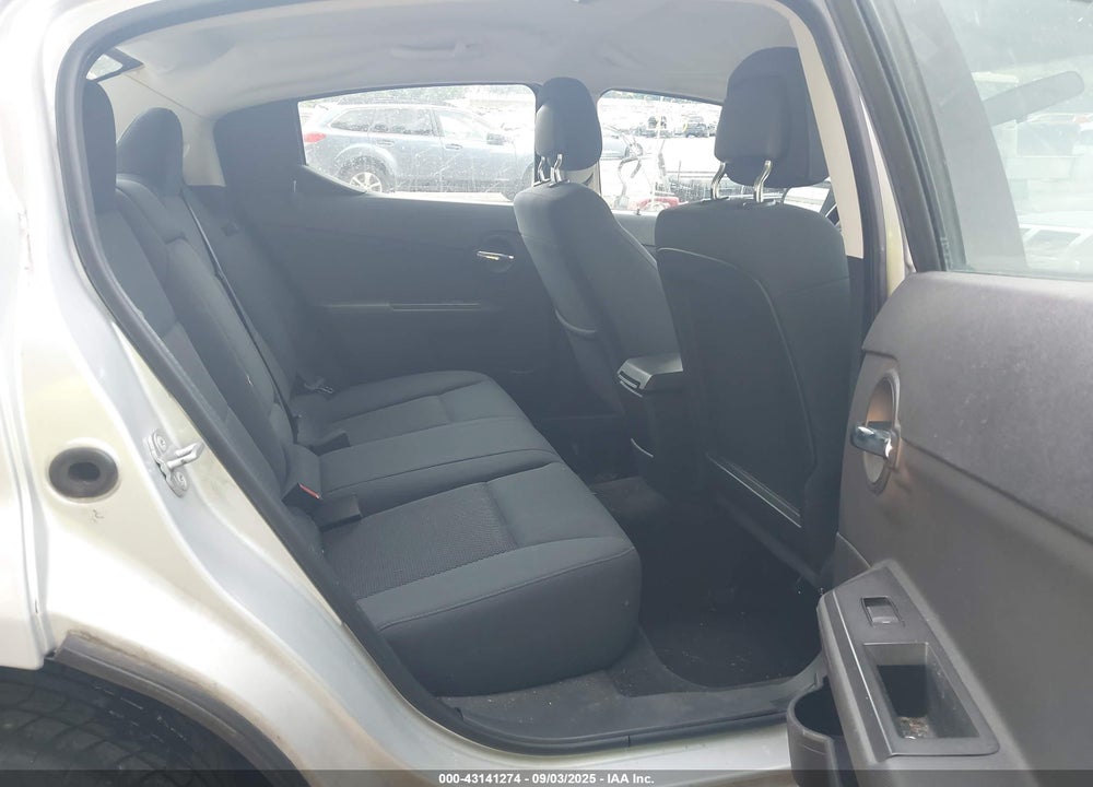 2010 DODGE AVENGER SXT VIN: 1B3CC4FB6AN113283