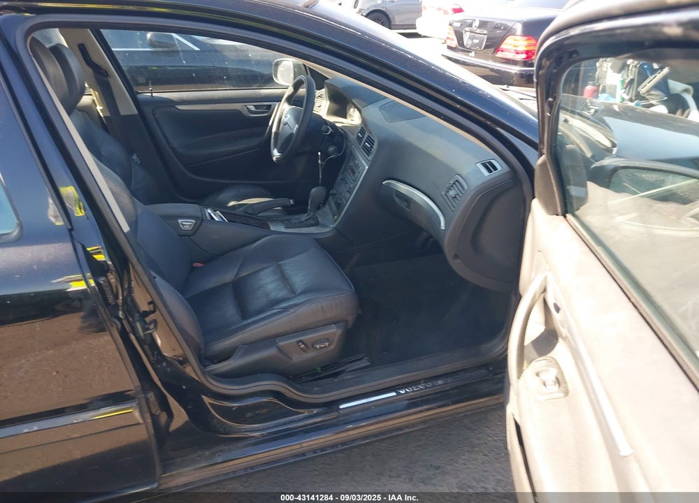 2009 VOLVO S60 VIN: YV1RS547392740918