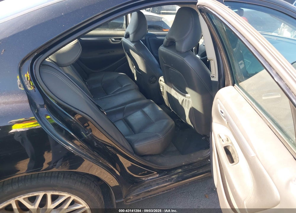 2009 VOLVO S60 VIN: YV1RS547392740918