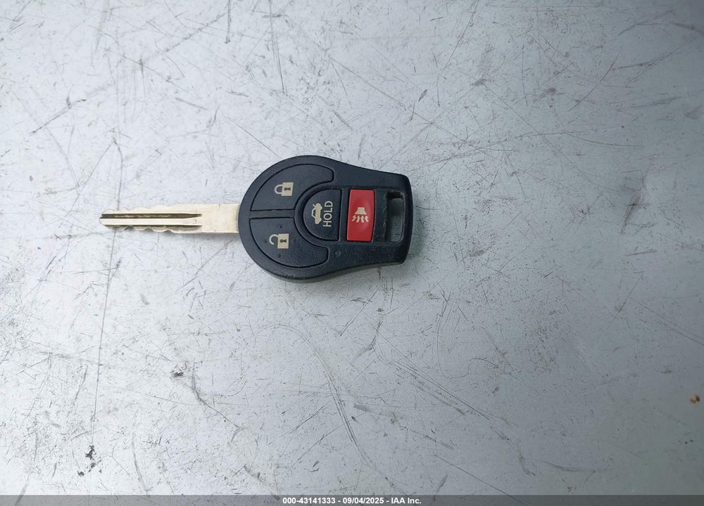 2013 NISSAN SENTRA VIN: 3N1AB7AP9DL764864