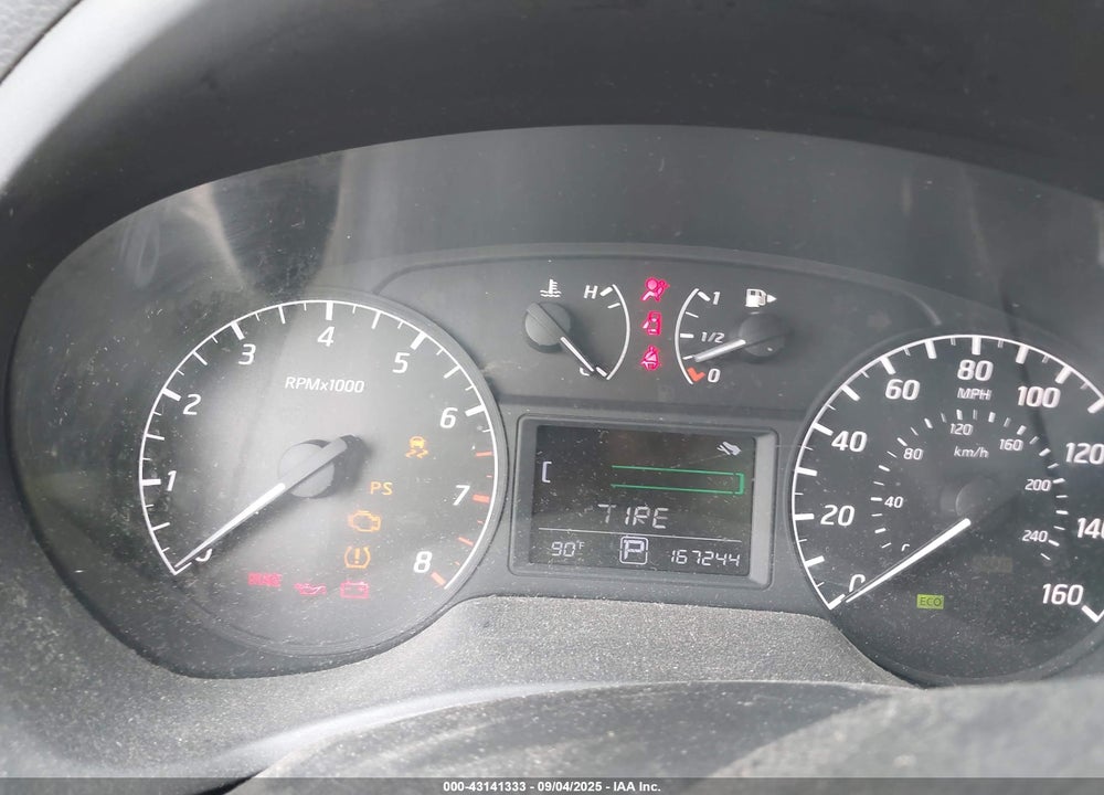 2013 NISSAN SENTRA VIN: 3N1AB7AP9DL764864