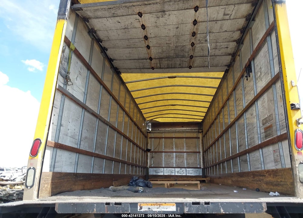2013 INTERNATIONAL 4000 4300 VIN: 1HTMMAAM1DH099967