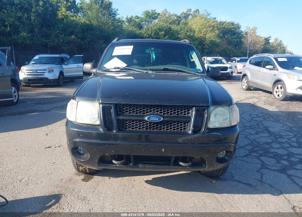 2005 FORD EXPLORER SPORT TRAC ADRENALIN/XLS/XLT VIN: 1FMZU77KX5UB14059