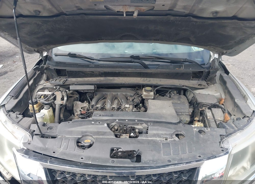 2013 NISSAN PATHFINDER VIN: 5N1AR2MM8DC616063