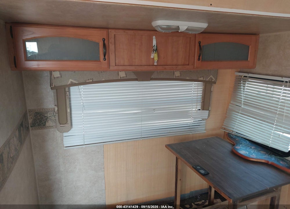 2008 KEYSTONE SPRINTER 242RKS VIN: 4YDT2422581532862